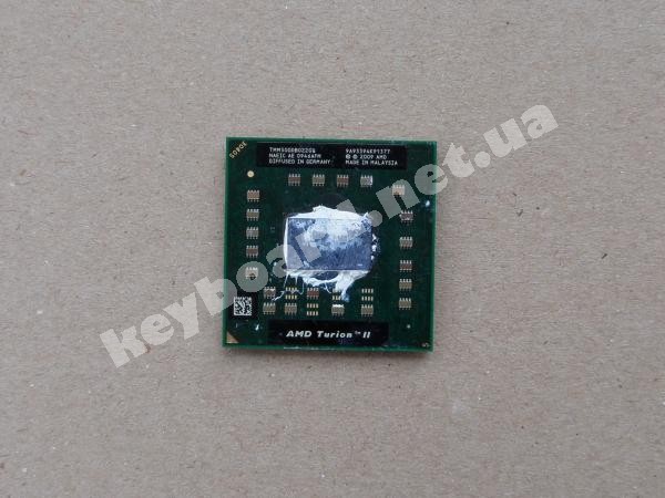 Процесор CPU Amd Turion 2 M500